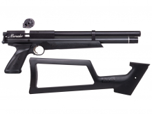 LP Crosman Benjamin Marauder PCP