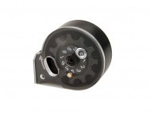 Trommelmagazin LG Crosman Marauder Kal. 4,5mm