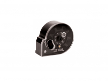 Trommelmagazin LP Marauder PCP Kal. 5,5mm
