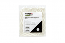 Swiss Arms Tracer BBs 0,25 g – 500 Stück, Grün