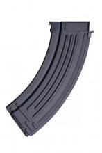 CYMA Mid-Cap-Magazin für AK