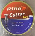 Rifle Cutter SB 4,5mm Diabolo 500 Stk.