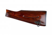 E&L Wooden Schaft für AK (74) Repliken