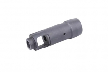 E&L Steel muzzle brake für AK74