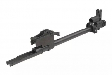 E&L Steel Außenlauf Assembly für EL-104 Repliken