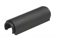 E&L Polymer Gas Pipe Cap für AK74 Assault Rifle Replik
