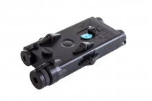 Element Akku-Box - AN/PEQ-2 Nachbildung - Schwarz