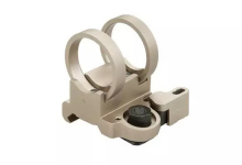 Element QD RIS-Schiene flashlight mount - sand