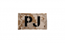 EmersonGear Emerson Gear PJ AOR1 patch