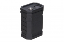 Electric airsoft Speedloader EMG AUTOBOT Schwarz