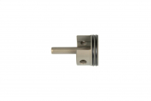 EPeS Airsoft Double Dichtunged Zylinderkopf XL - Teflon