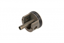EPeS Airsoft Double Dichtunged EPeS AEG Mk.II uni V2/3 Long Extra Fit Zylinderkopf