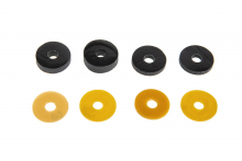 EPeS Airsoft Zylinderkopf bumper kit EPeS AEG 40°