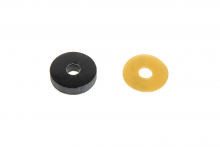 EPeS Airsoft Zylinderkopf bumper EPeS AEG 40° thickness 5.8mm