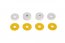 EPeS Airsoft Zylinderkopf bumper kit EPeS AEG 50°