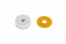 EPeS Airsoft Zylinderkopf bumper EPeS AEG 50° thickness 7.4mm