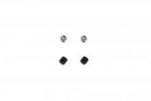 EPeS Airsoft Double Dichtunged EPeS Zylinderkopf AEG MK. II V2/V3 extra long (mitout bumper) EF