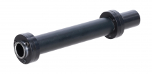 EPeS Airsoft Extended EPeS barrel für PB 40mm UGL 30cm grenade