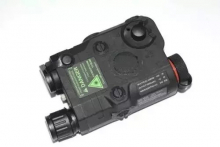 FMA AN/PEQ 15 Akku-Box - Schwarz