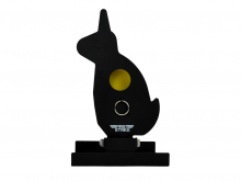 First Strike Field Target Silhouettenziel Hase