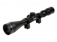 First Strike Zielfernrohr 3-9x40