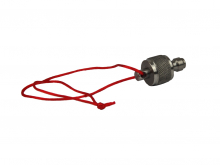 Pressluft Test- & Staubschutz Stecker
