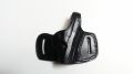 Gürtelholster Leder schwarz Zoraki 914