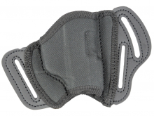 Gürtelholster Cordura schwarz 906