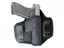 IWB-Holster Cordura schwarz 917