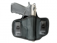 IWB-Holster Cordura schwarz 918, 918-P