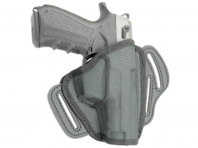 Gürtelholster Cordura schwarz 2918
