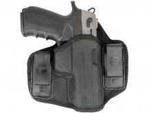 IWB-Holster Cordura schwarz 2918