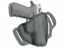 Gürtelholster Cordura schwarz 4918