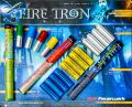 Zink Fire Tron Sortiment 46 Teile