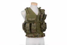 GFC Tactical KAM - 39 Taktische Weste - wz.93 Pantera