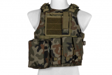 GFC Tactical FSBE Taktische Weste - wz.93 Pantera
