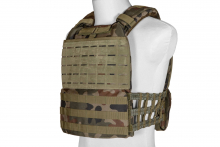 GFC Tactical MOLLE/laser - cut plate carrier Weste - wz.93 Pantera