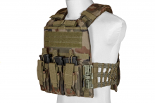 GFC Tactical Weste Typ 9039 Basic - WZ