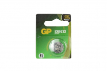 GP Batteries CR1632 3V