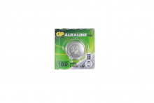 GP Batteries Alkaline Batterie LR54/AG10