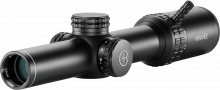 Hawke Vantage HD 1-8x24 – Tactical BDC 5.56 (8x)