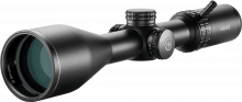 Hawke Vantage HD 3-12x56 – L4A Dot