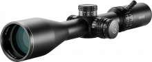 Hawke Vantage HD 4-16x50 SF – LR2 Dot (16x)