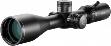Hawke Vantage HD 4-16x50 SF – Mil Pro II (10x)