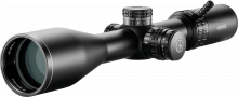 Hawke Vantage HD 4-16x50 SF – Rimfire .22 LR (16x)