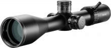 Hawke Vantage HD 5-25x56 SF FFP – Mil Pro II (25x)
