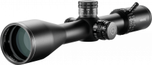 Hawke Vantage HD 5-25x56 SF FFP – MOA Pro II (25x)