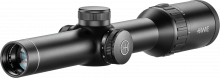 Hawke Endurance 30 FD 1-6x24 – L4A FD-Absehen