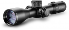 Hawke Frontier 34 FFP 3-18x50 SF – FFP Mil Pro Ext. (18x)