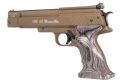 Weihrauch HW 45 bronce Star